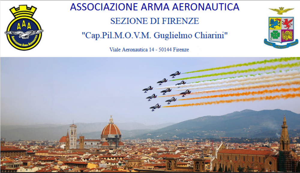 Associazione Arma Aeronautica di Firenze